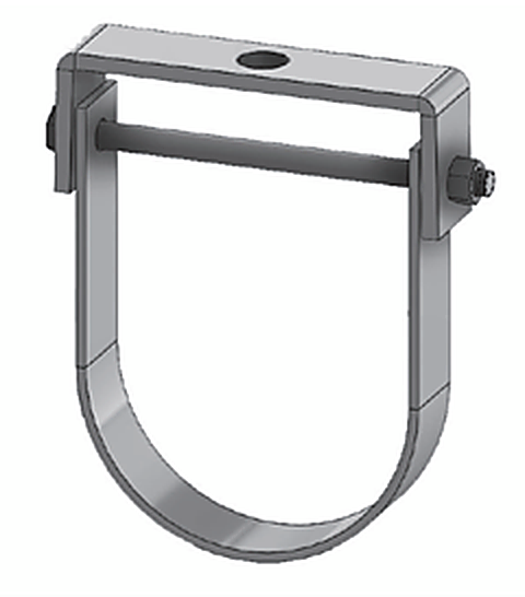 PA6 / PA7 Clamps
