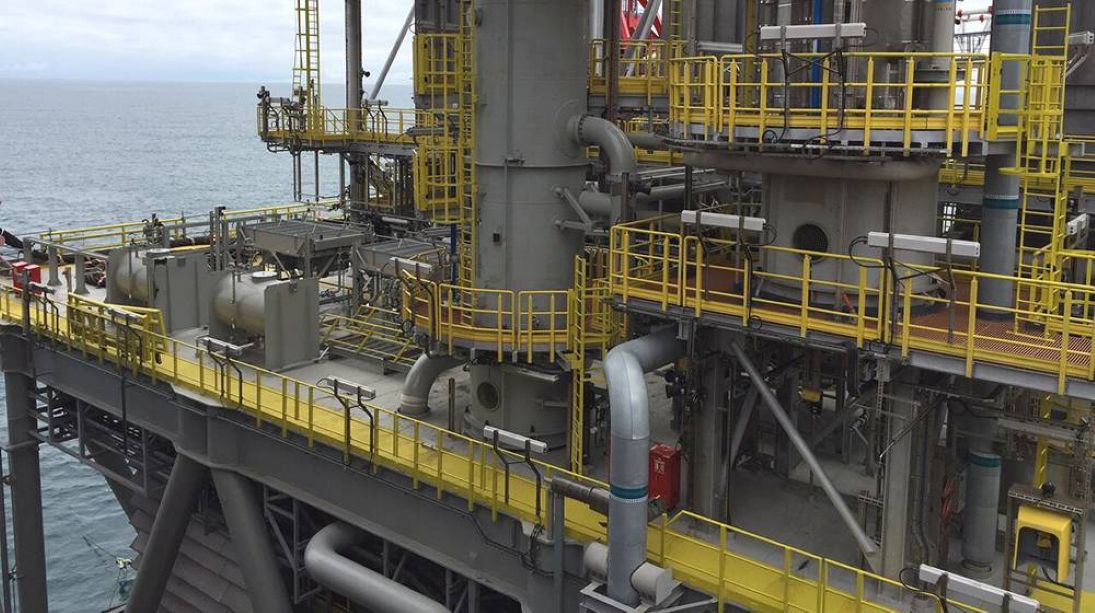 GRE Piping